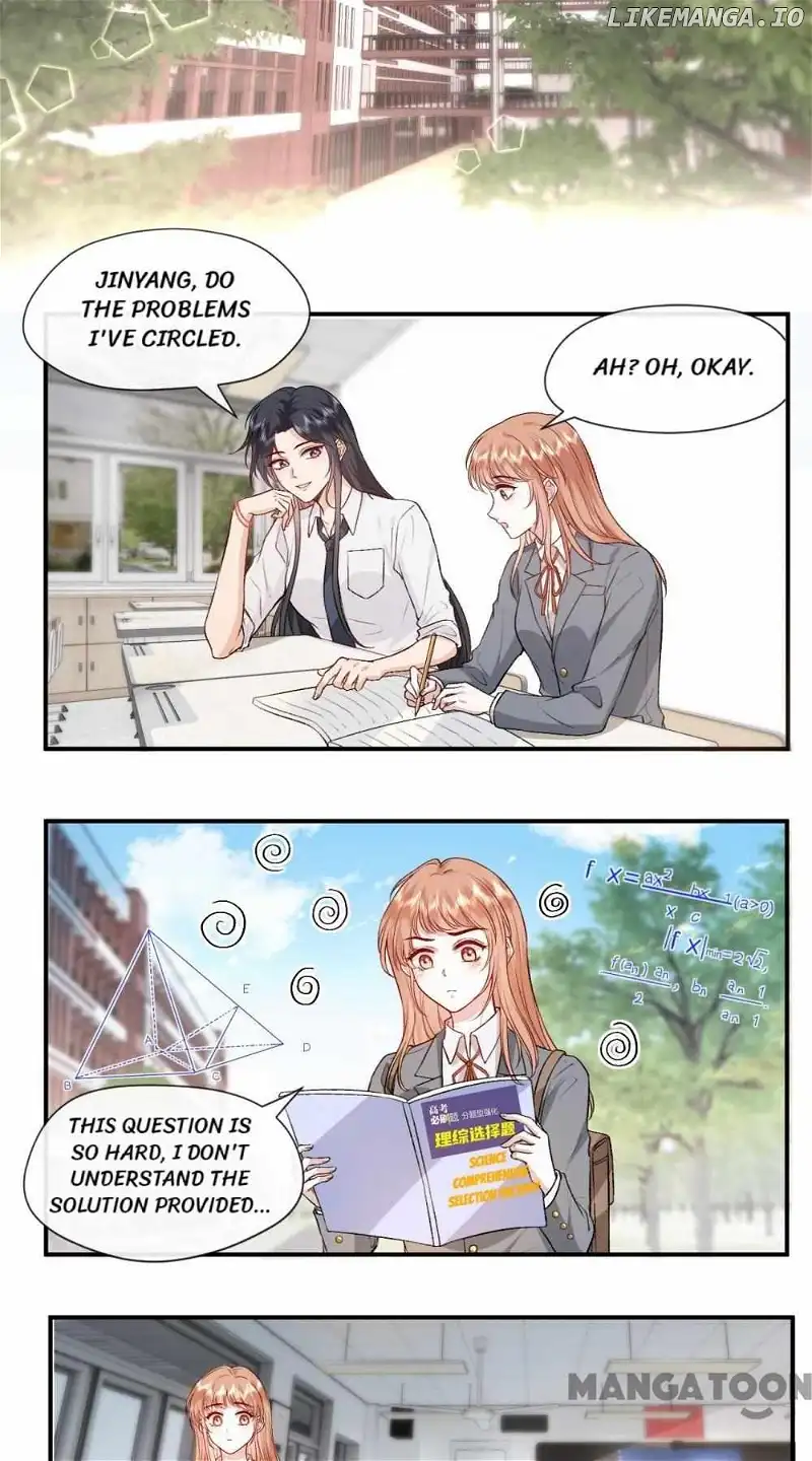 Madam and Her Daily Online Face-Slapping Chapter 15 - Page 23