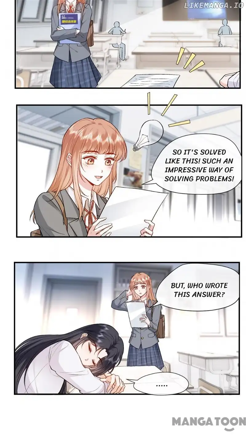 Madam and Her Daily Online Face-Slapping Chapter 15 - Page 24