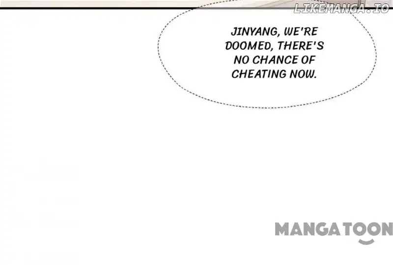 Madam and Her Daily Online Face-Slapping Chapter 15 - Page 27