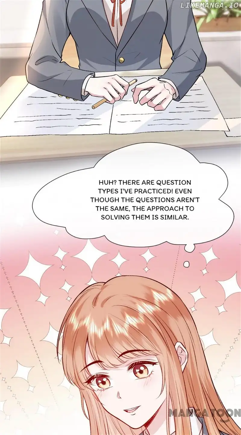 Madam and Her Daily Online Face-Slapping Chapter 15 - Page 30