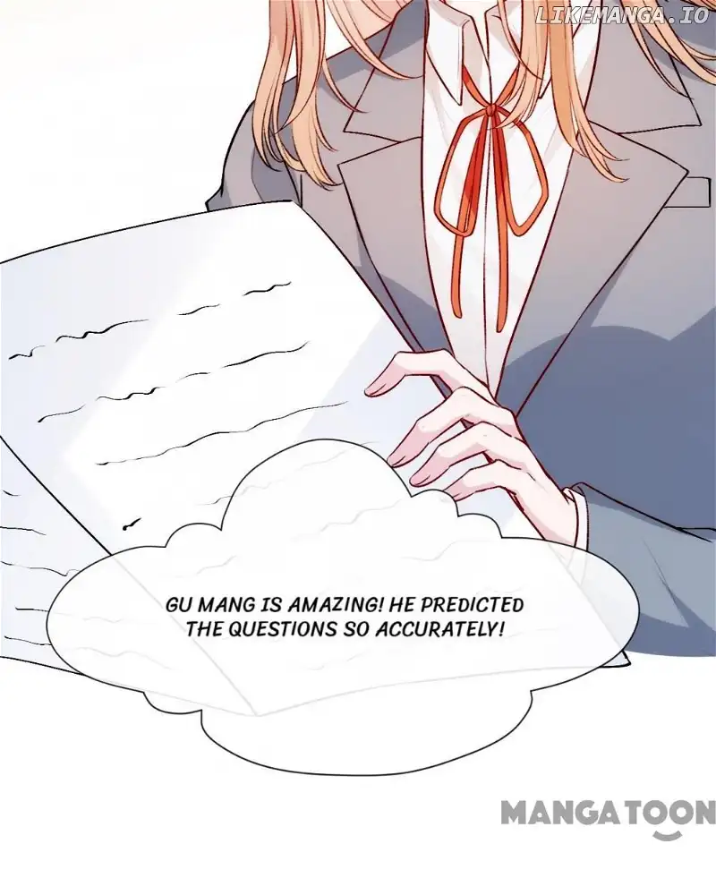 Madam and Her Daily Online Face-Slapping Chapter 15 - Page 31