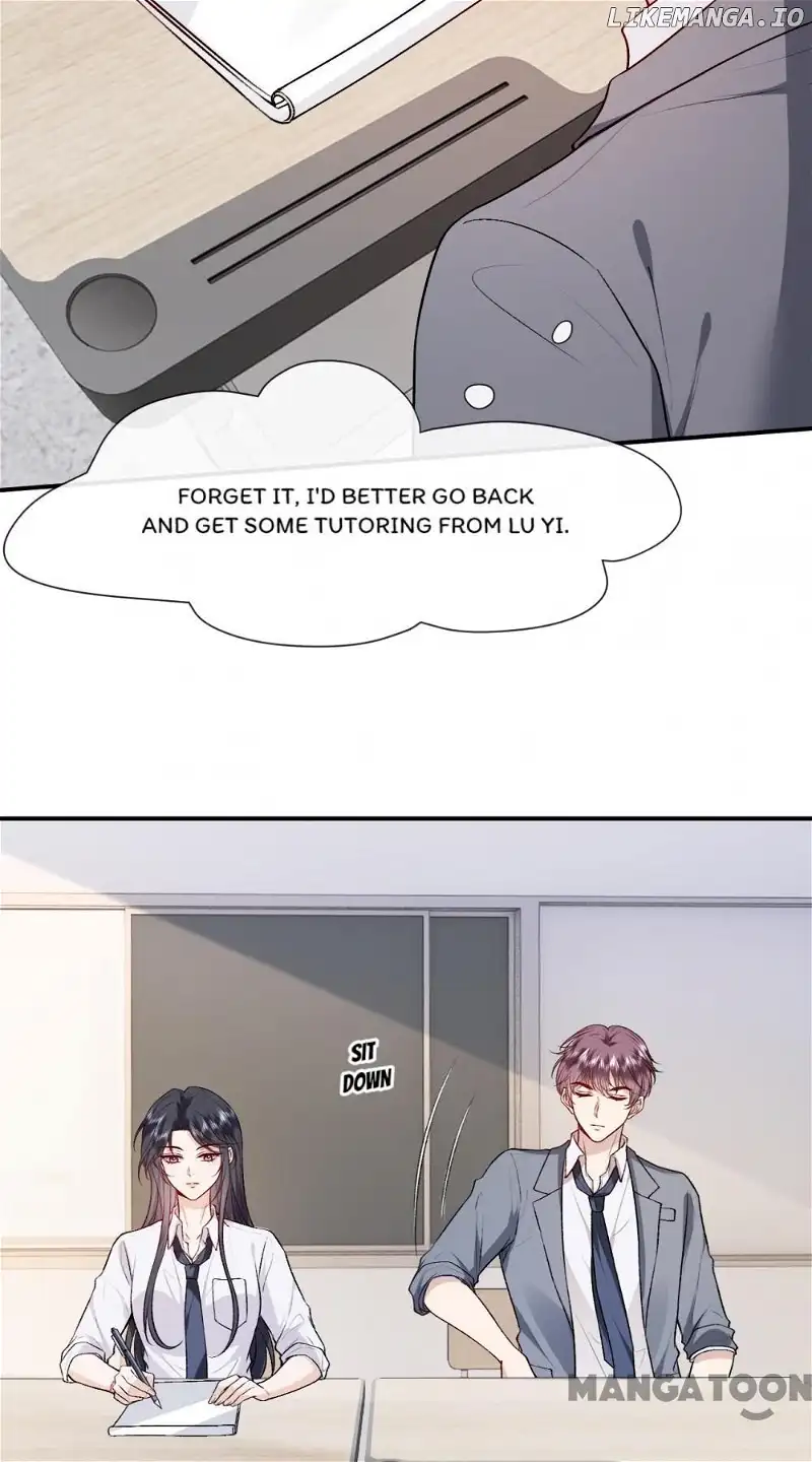 Madam and Her Daily Online Face-Slapping Chapter 15 - Page 6