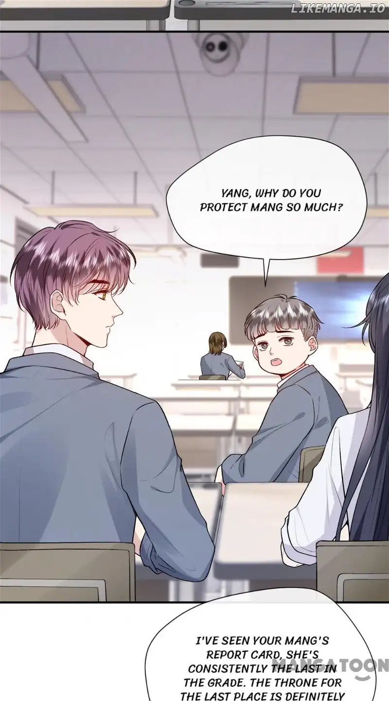 Madam and Her Daily Online Face-Slapping Chapter 15 - Page 7