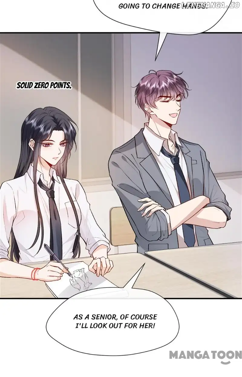Madam and Her Daily Online Face-Slapping Chapter 15 - Page 8