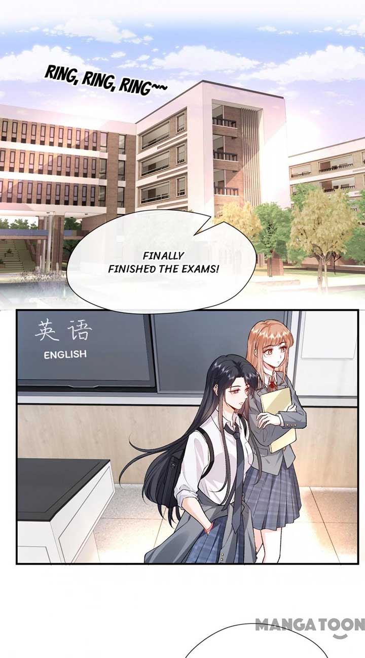Madam and Her Daily Online Face-Slapping Chapter 16 - Page 0