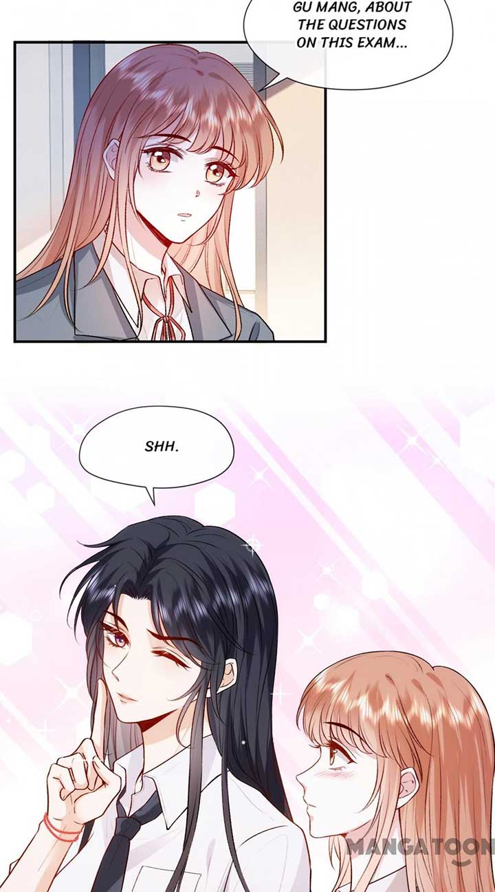 Madam and Her Daily Online Face-Slapping Chapter 16 - Page 1