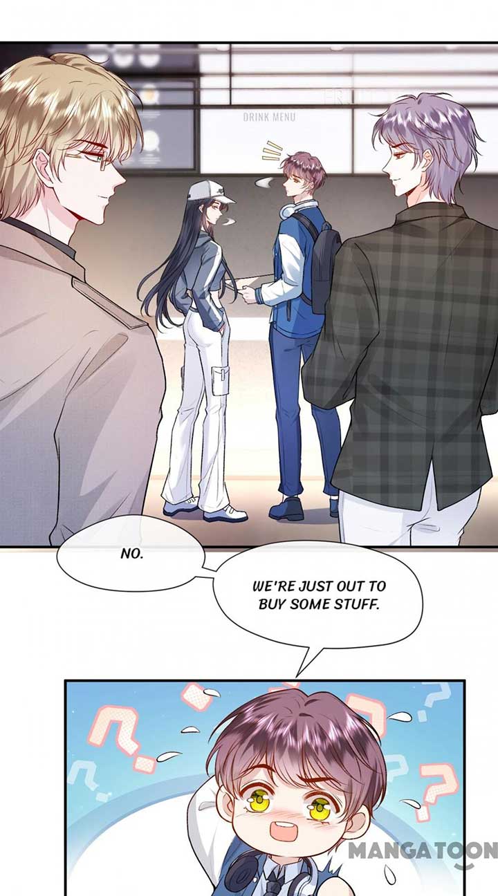Madam and Her Daily Online Face-Slapping Chapter 16 - Page 10