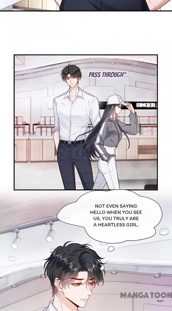 Madam and Her Daily Online Face-Slapping Chapter 16 - Page 12
