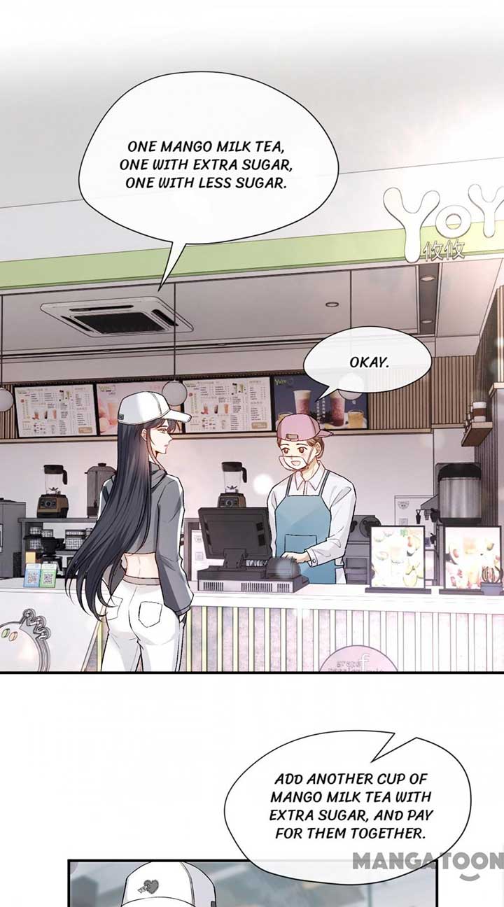 Madam and Her Daily Online Face-Slapping Chapter 16 - Page 15