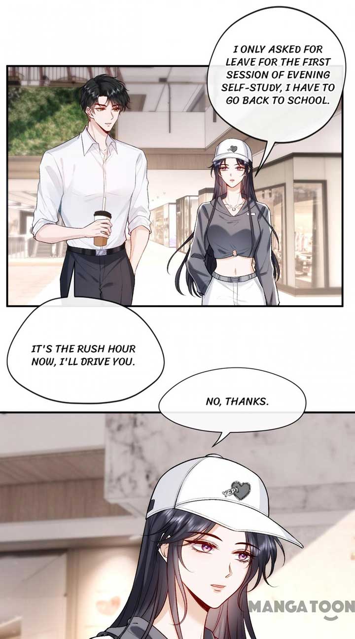 Madam and Her Daily Online Face-Slapping Chapter 16 - Page 19