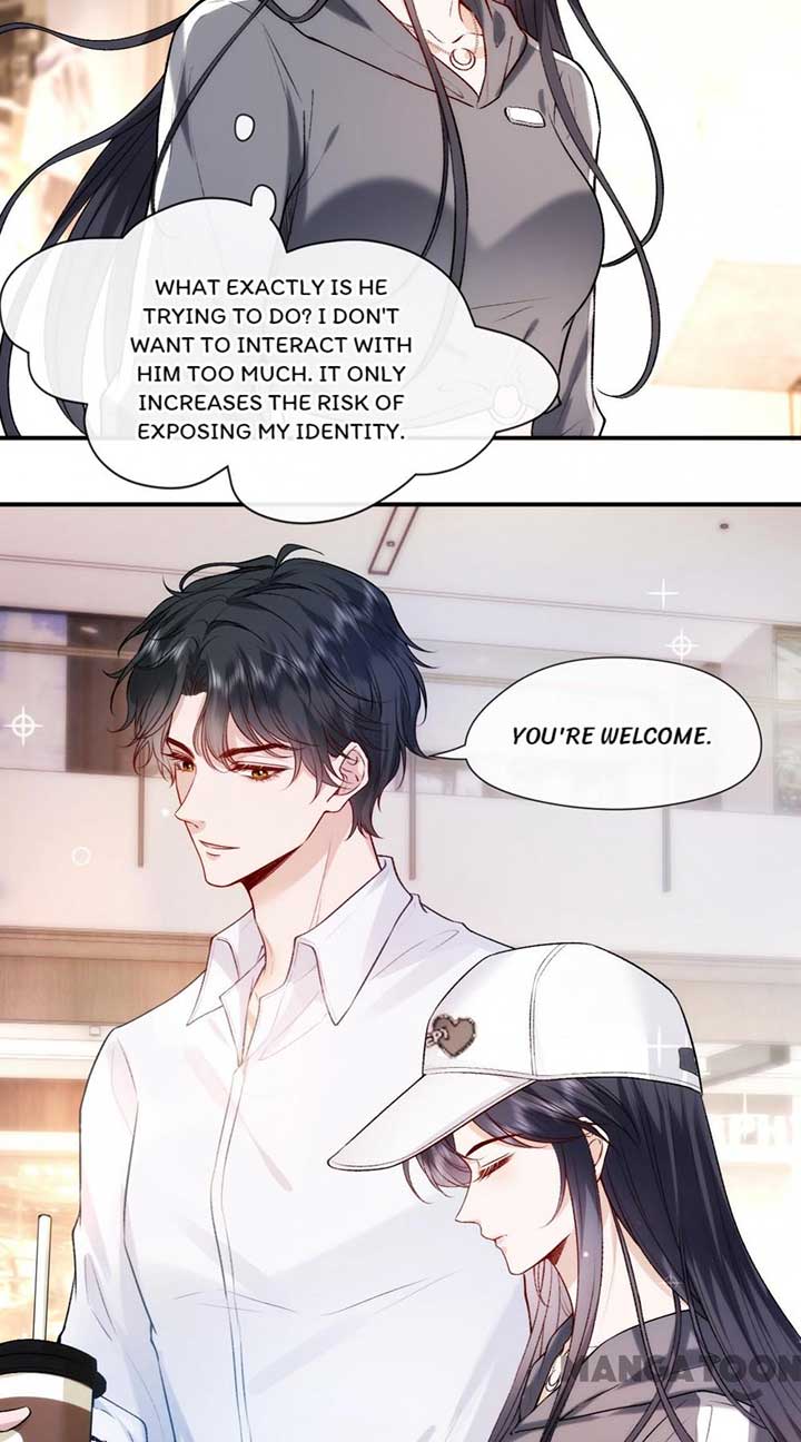 Madam and Her Daily Online Face-Slapping Chapter 16 - Page 20