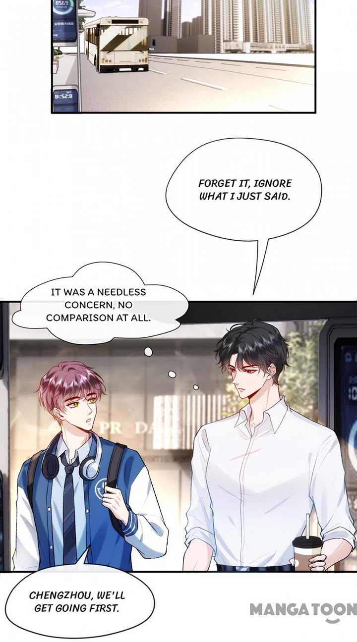 Madam and Her Daily Online Face-Slapping Chapter 16 - Page 26