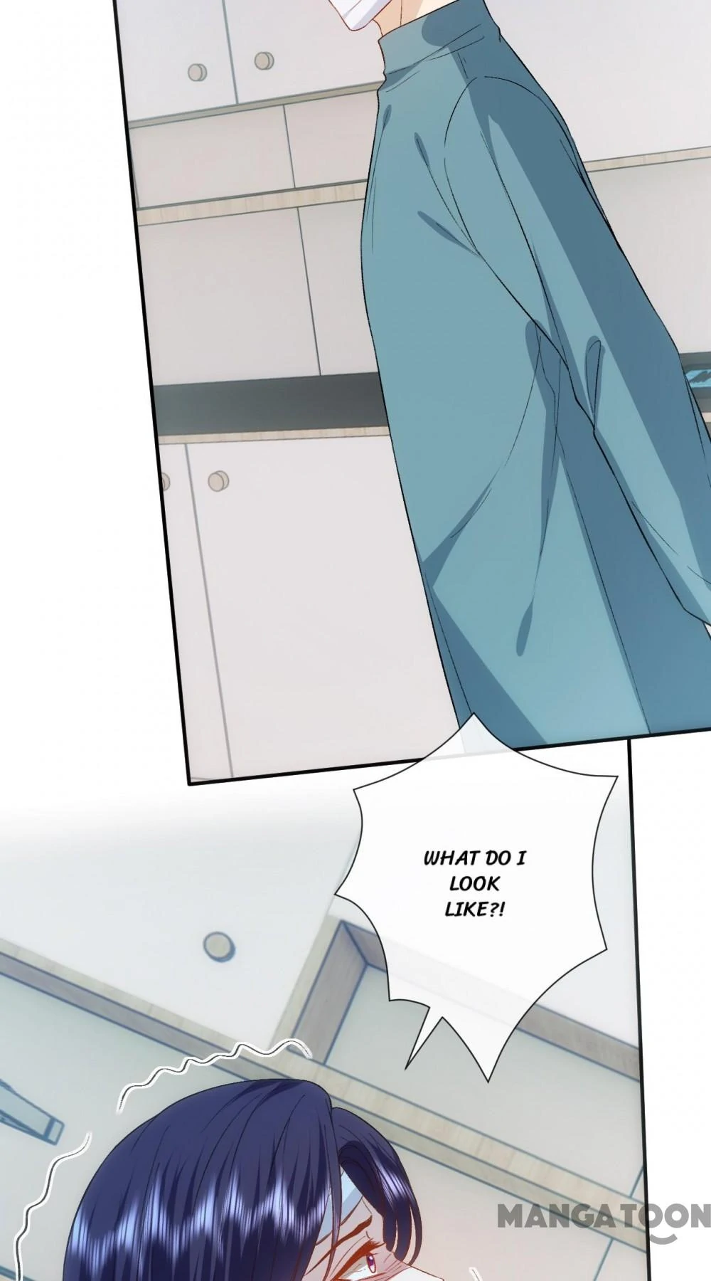 Madam and Her Daily Online Face-Slapping Chapter 162 - Page 15