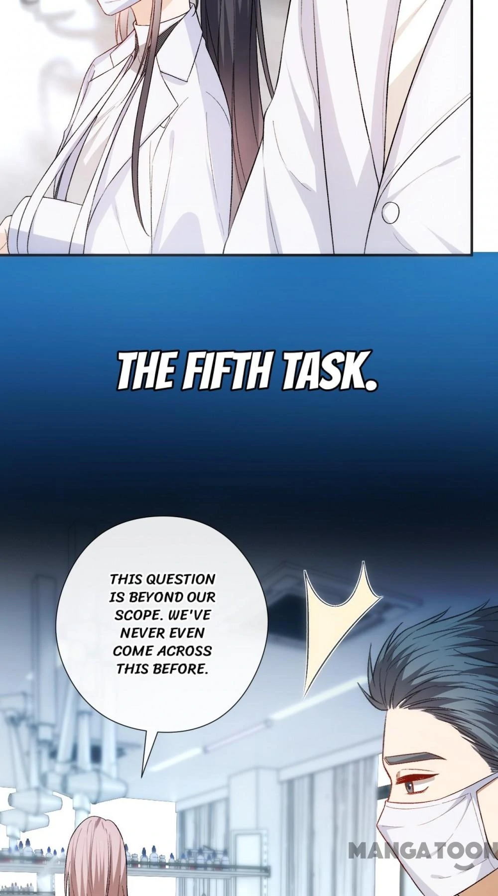Madam and Her Daily Online Face-Slapping Chapter 163 - Page 14