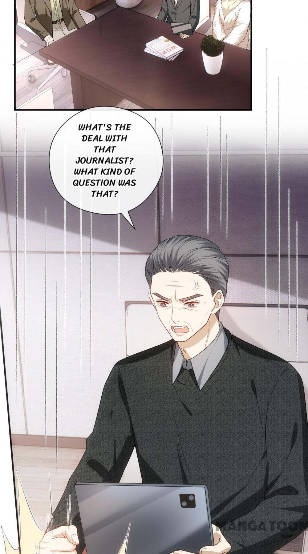 Madam and Her Daily Online Face-Slapping Chapter 164 - Page 15