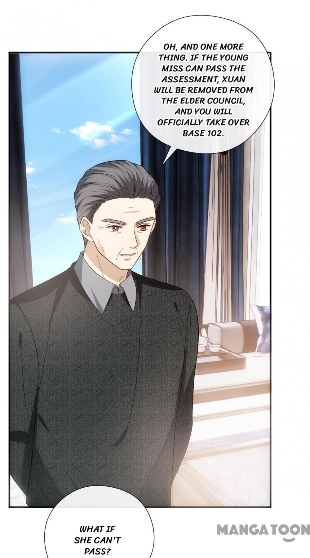 Madam and Her Daily Online Face-Slapping Chapter 164 - Page 40