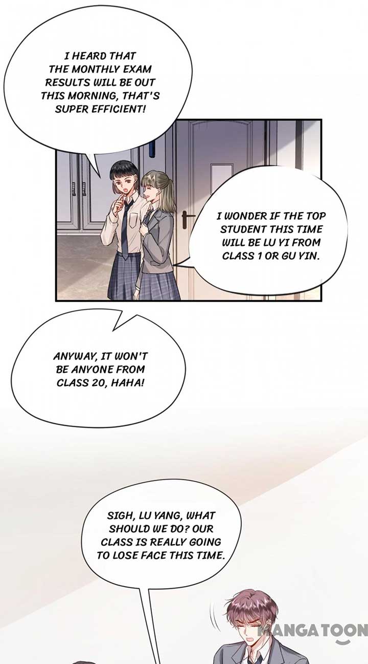 Madam and Her Daily Online Face-Slapping Chapter 17 - Page 0