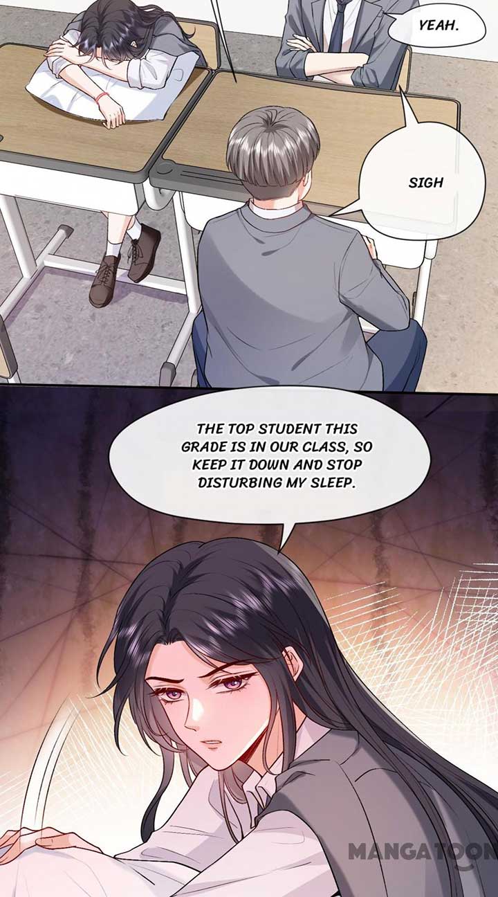 Madam and Her Daily Online Face-Slapping Chapter 17 - Page 1