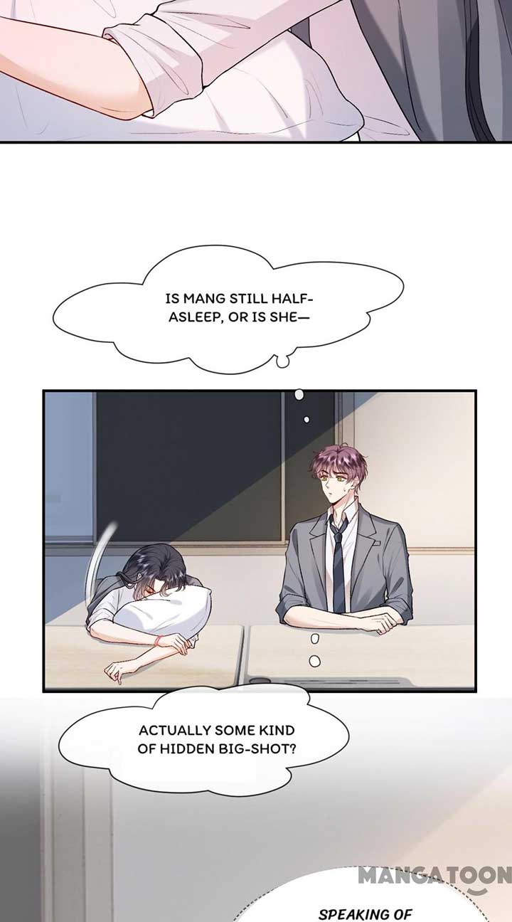Madam and Her Daily Online Face-Slapping Chapter 17 - Page 2