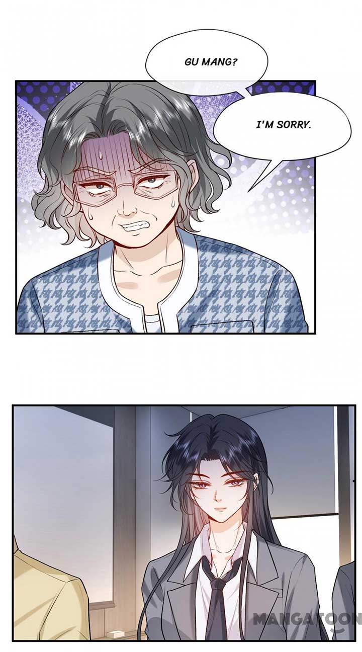 Madam and Her Daily Online Face-Slapping Chapter 17 - Page 29
