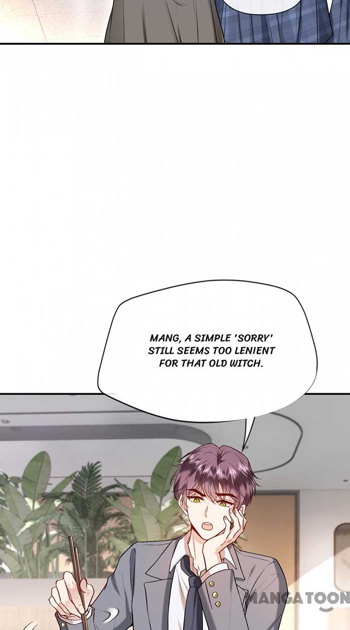 Madam and Her Daily Online Face-Slapping Chapter 17 - Page 31