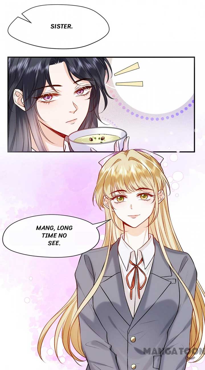 Madam and Her Daily Online Face-Slapping Chapter 17 - Page 33