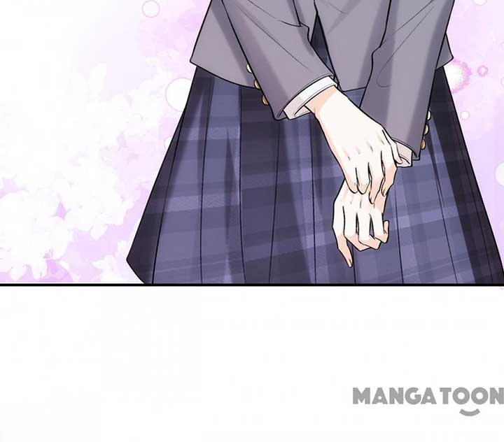 Madam and Her Daily Online Face-Slapping Chapter 17 - Page 34