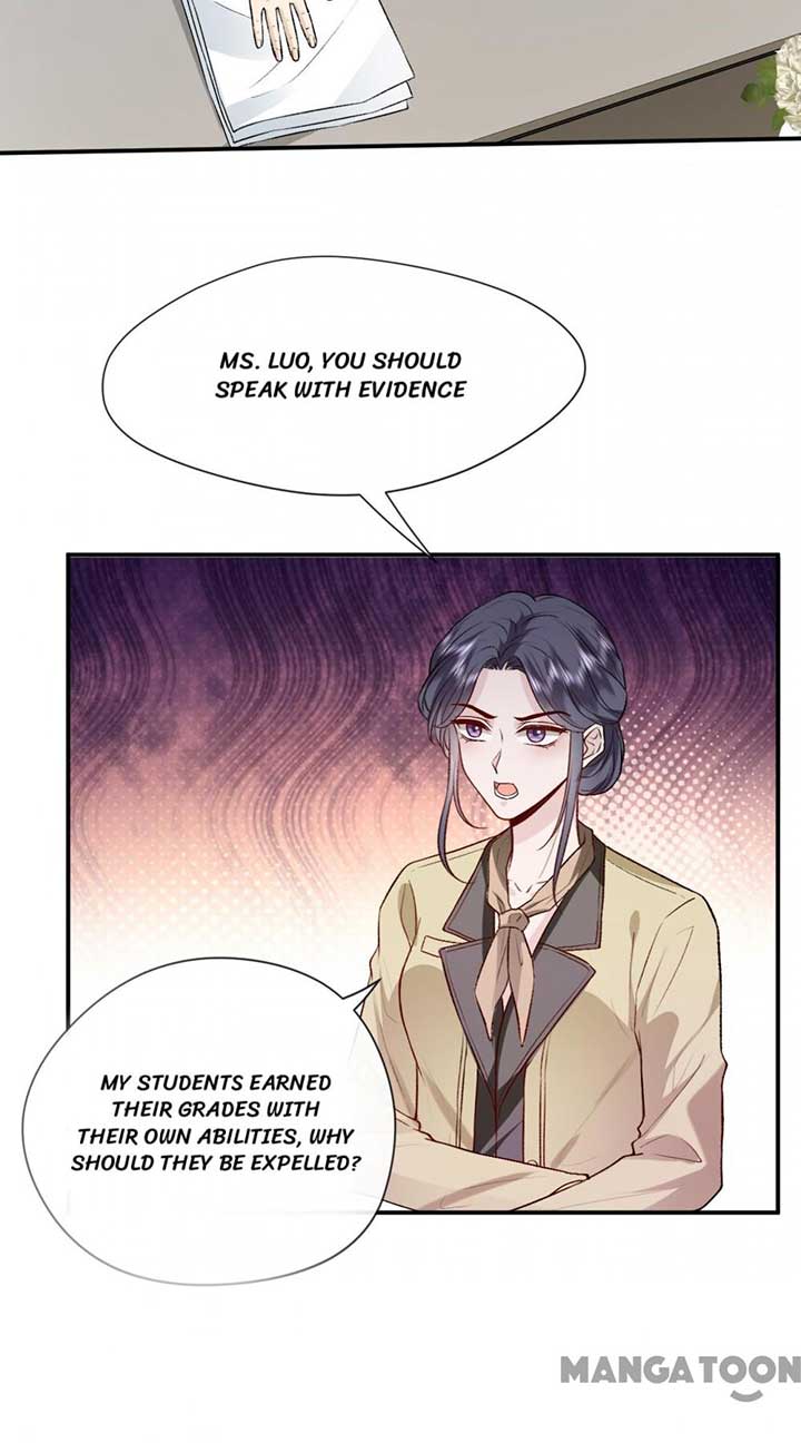 Madam and Her Daily Online Face-Slapping Chapter 17 - Page 6