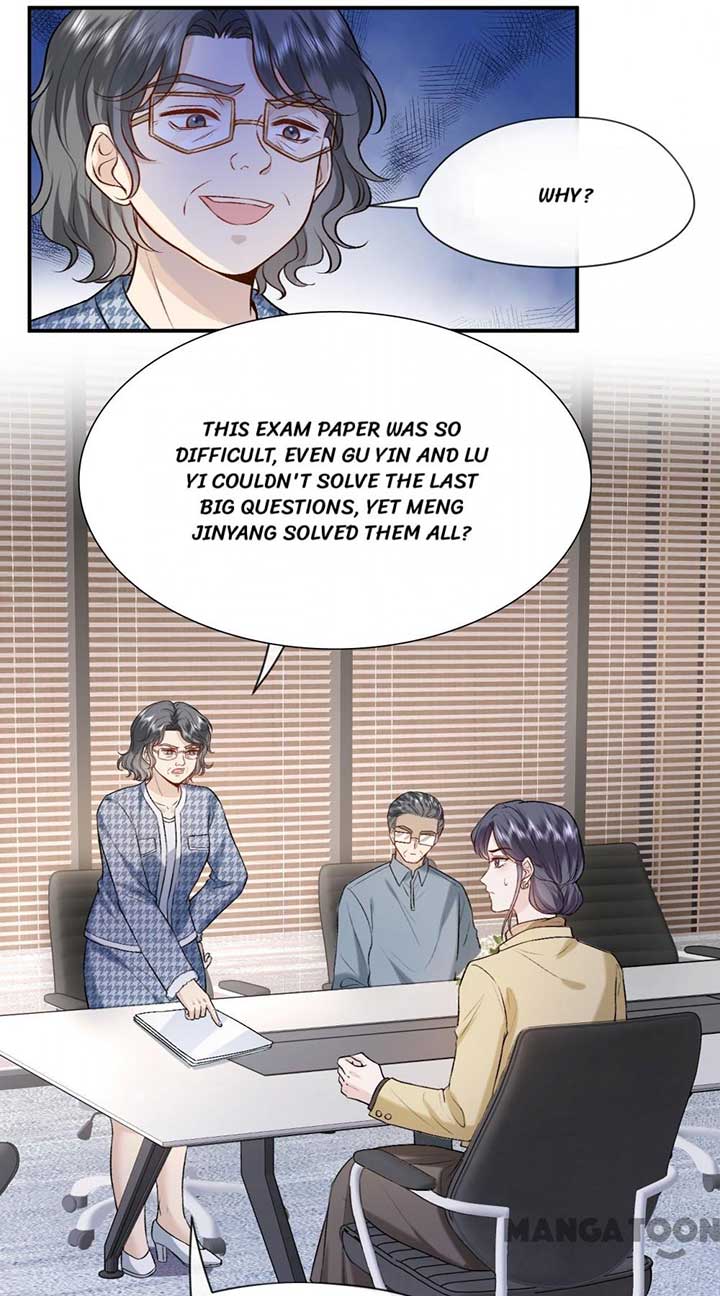 Madam and Her Daily Online Face-Slapping Chapter 17 - Page 7