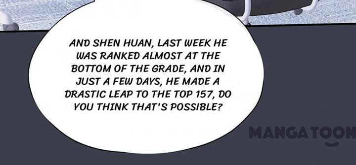 Madam and Her Daily Online Face-Slapping Chapter 17 - Page 8