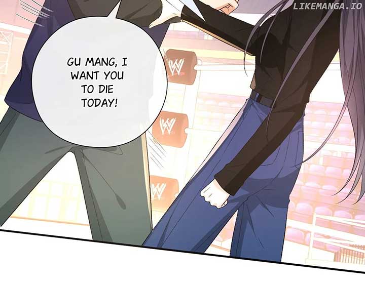 Madam and Her Daily Online Face-Slapping Chapter 172 - Page 26
