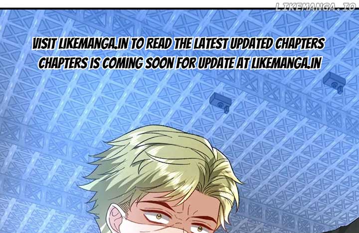Madam and Her Daily Online Face-Slapping Chapter 173 - Page 0