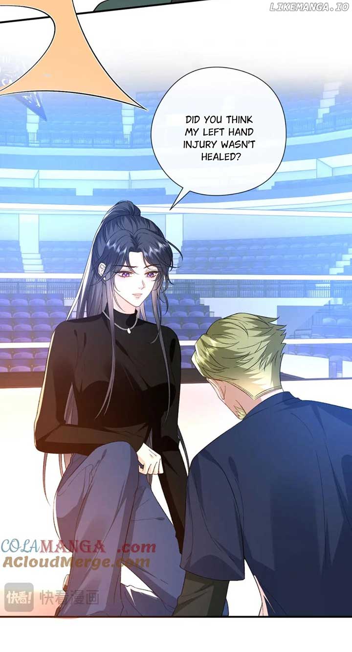 Madam and Her Daily Online Face-Slapping Chapter 173 - Page 18