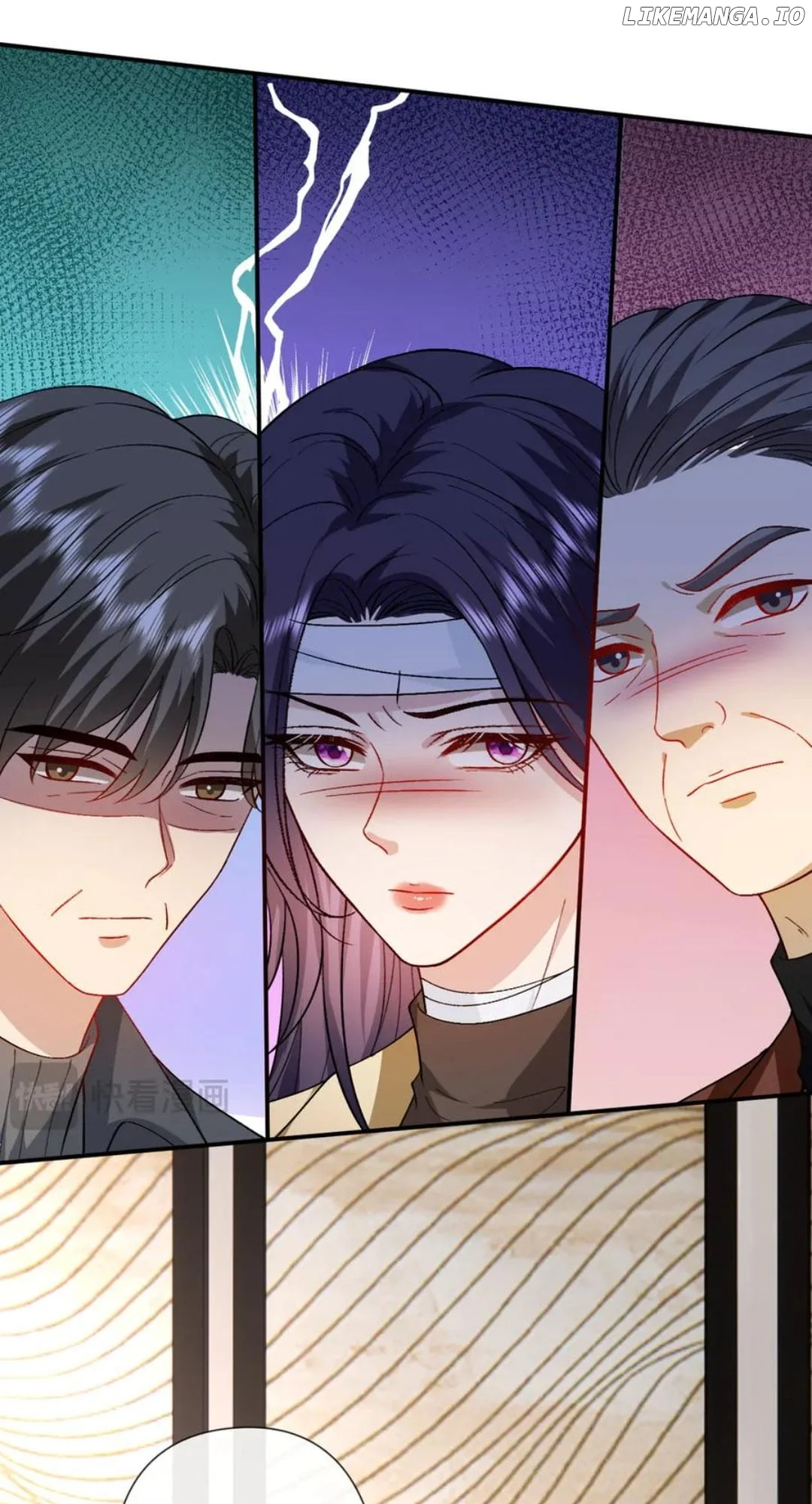 Madam and Her Daily Online Face-Slapping Chapter 175 - Page 17