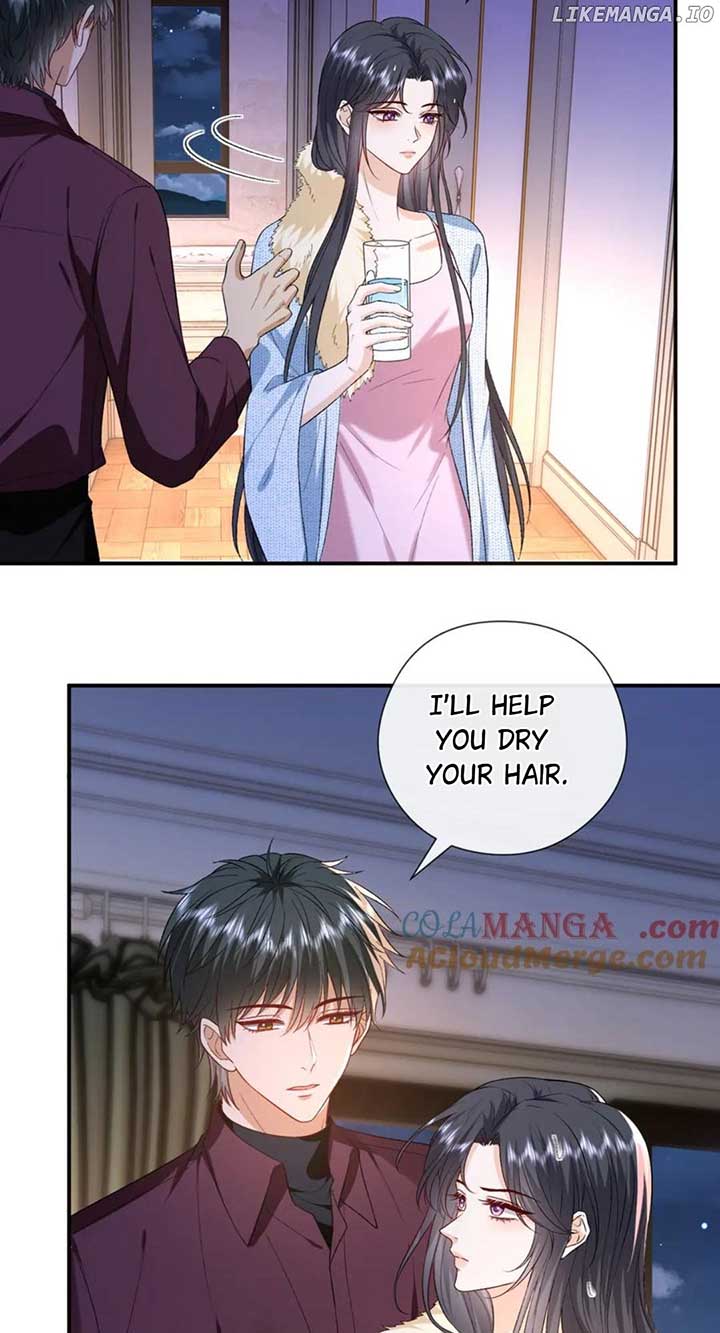 Madam and Her Daily Online Face-Slapping Chapter 177 - Page 7