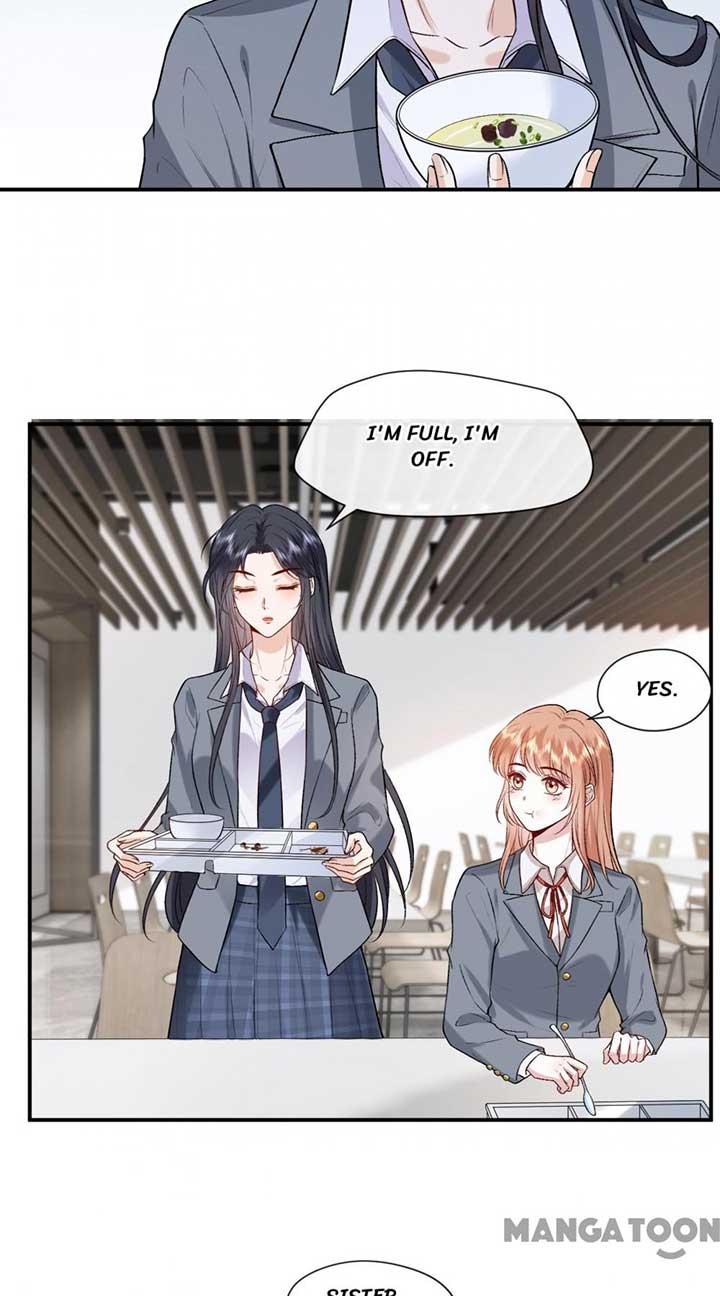 Madam and Her Daily Online Face-Slapping Chapter 18 - Page 1