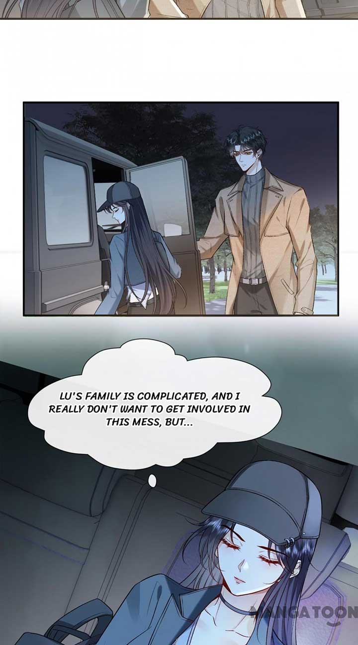 Madam and Her Daily Online Face-Slapping Chapter 18 - Page 11