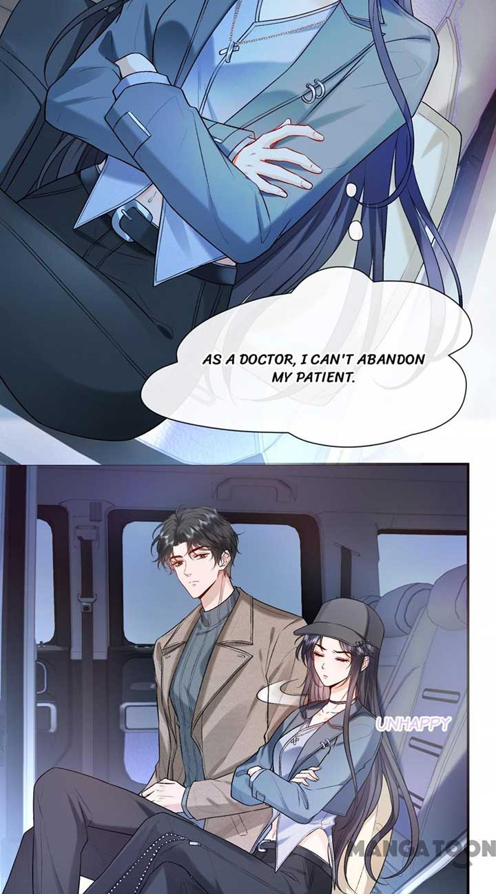 Madam and Her Daily Online Face-Slapping Chapter 18 - Page 12