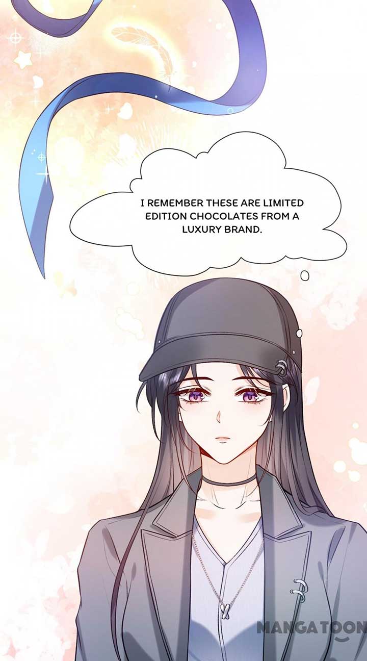 Madam and Her Daily Online Face-Slapping Chapter 18 - Page 15