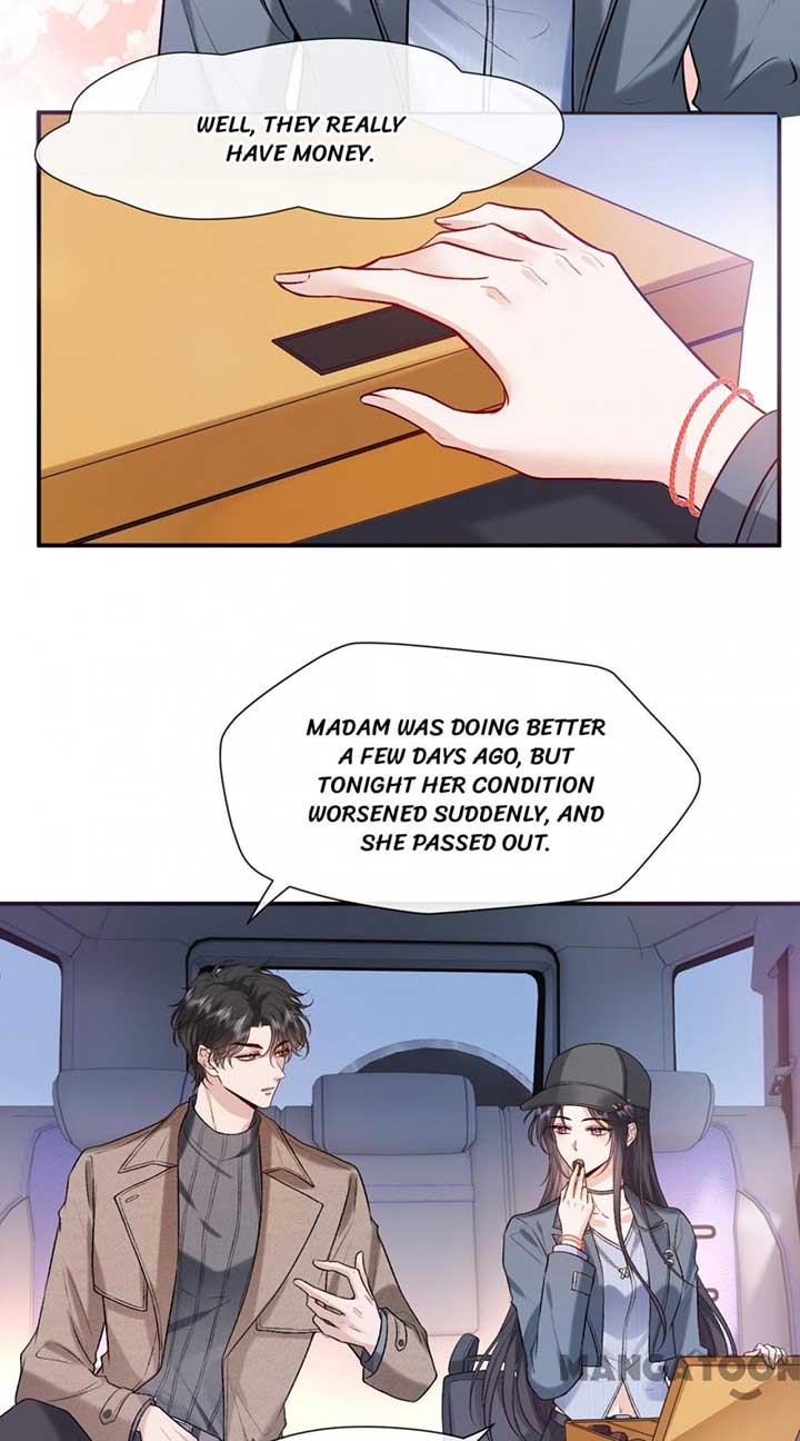Madam and Her Daily Online Face-Slapping Chapter 18 - Page 16