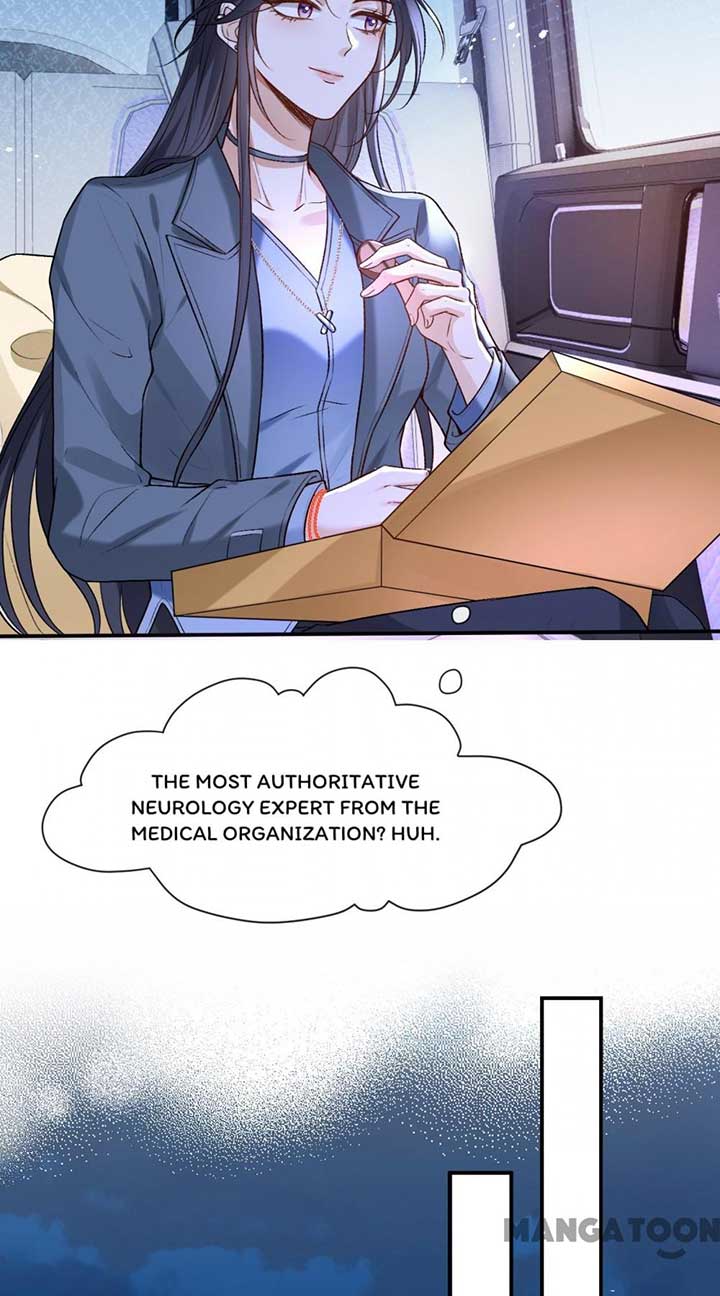 Madam and Her Daily Online Face-Slapping Chapter 18 - Page 19