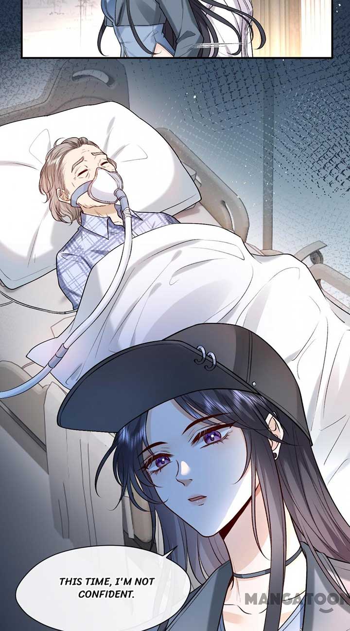 Madam and Her Daily Online Face-Slapping Chapter 18 - Page 24