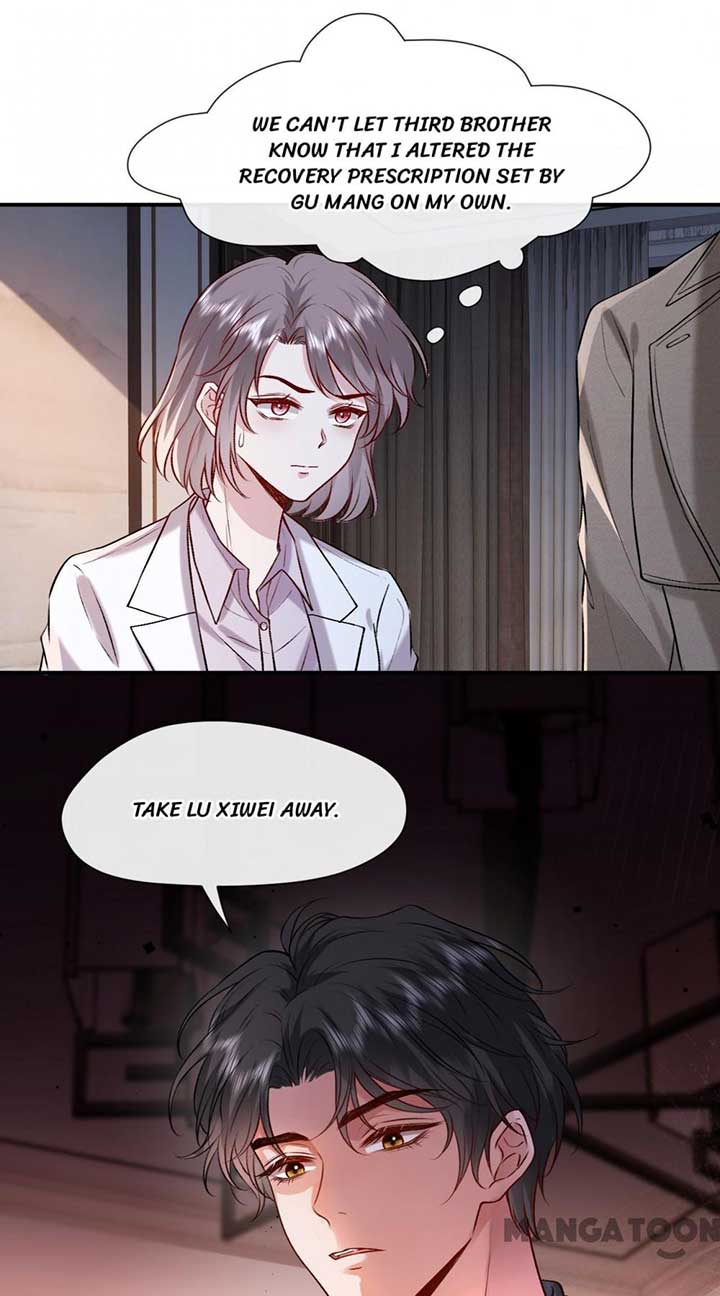 Madam and Her Daily Online Face-Slapping Chapter 18 - Page 27