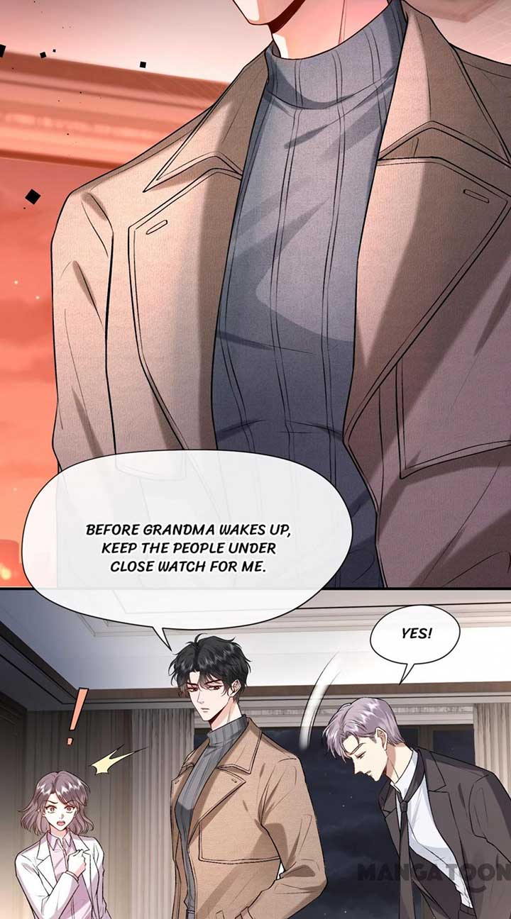 Madam and Her Daily Online Face-Slapping Chapter 18 - Page 28