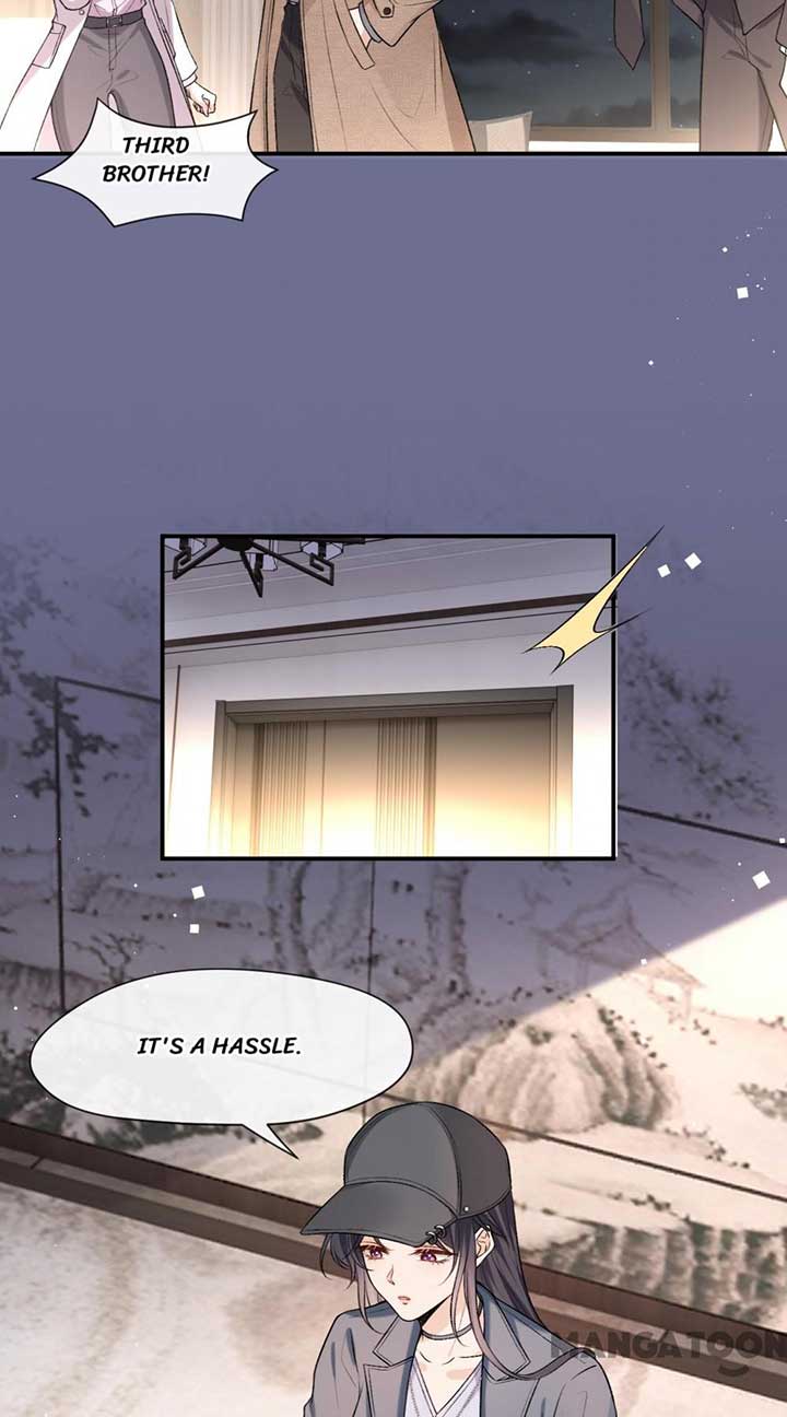 Madam and Her Daily Online Face-Slapping Chapter 18 - Page 29