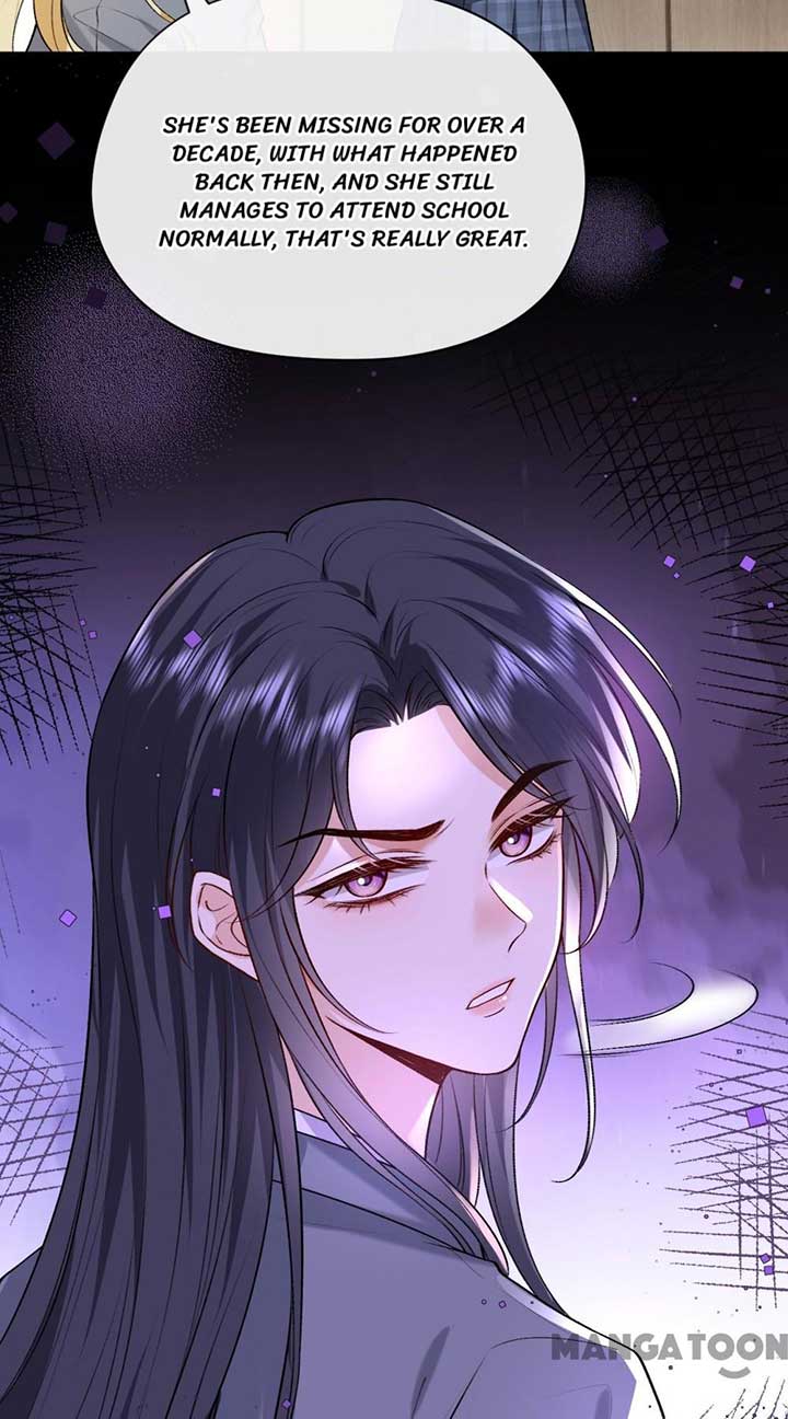 Madam and Her Daily Online Face-Slapping Chapter 18 - Page 3