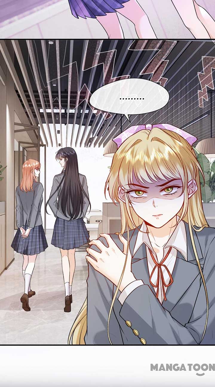 Madam and Her Daily Online Face-Slapping Chapter 18 - Page 5