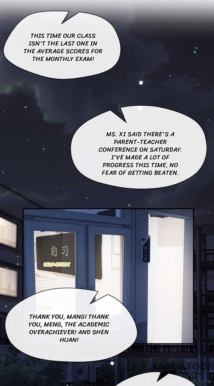 Madam and Her Daily Online Face-Slapping Chapter 18 - Page 6