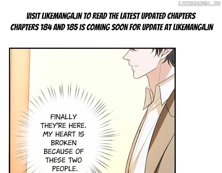 Madam and Her Daily Online Face-Slapping Chapter 183 - Page 0