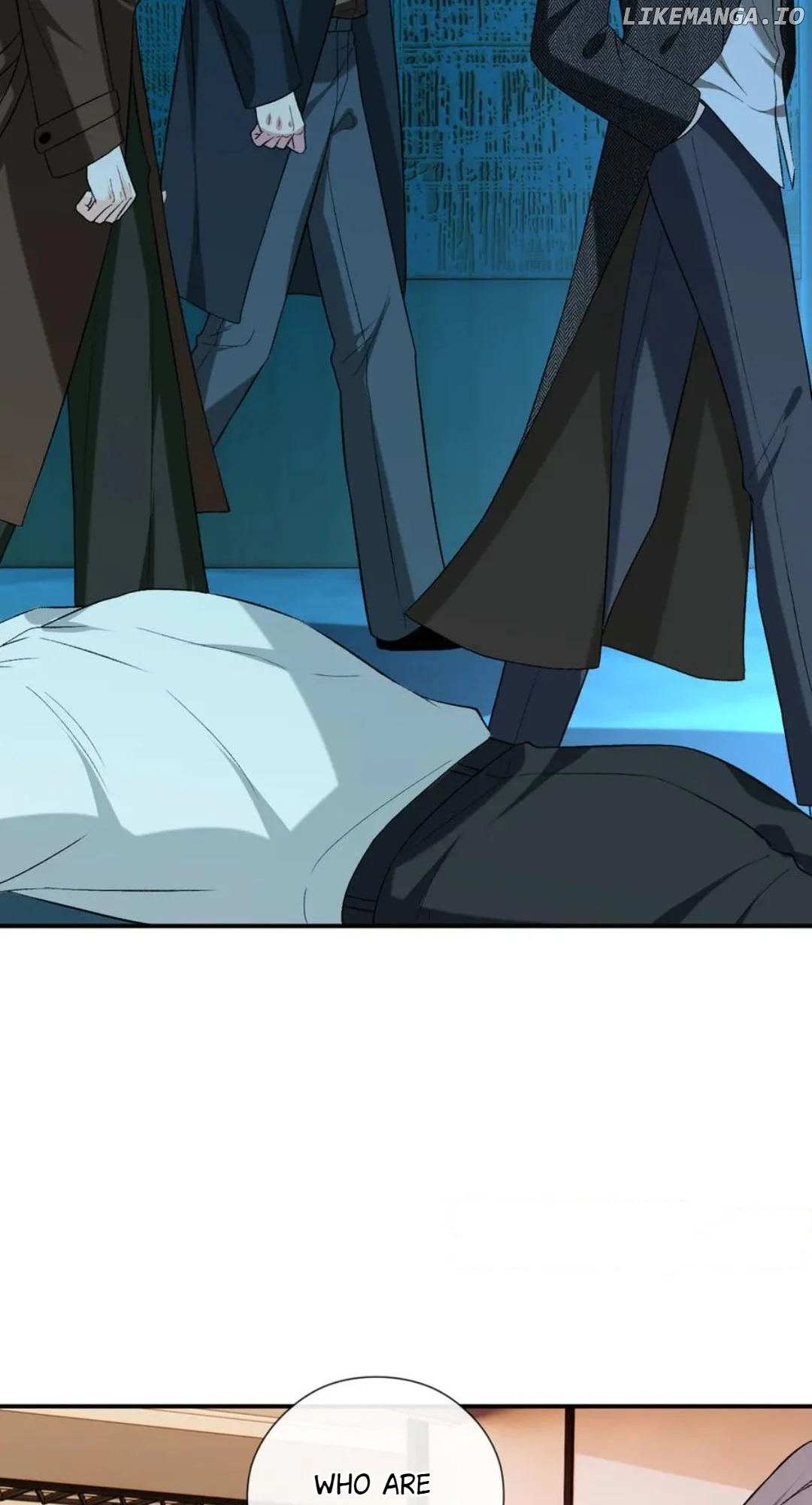 Madam and Her Daily Online Face-Slapping Chapter 187 - Page 30